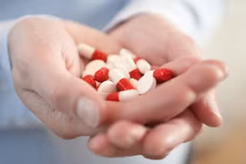 Nhờn kháng sinh gây ra cái chết nhiều hơn cả bệnh nhân AIDS 