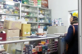 Loạn quảng cáo thực phẩm chức năng