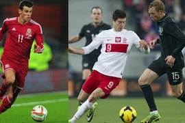 Những ngôi sao lỗi hẹn