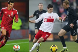 Những ngôi sao lỗi hẹn