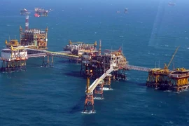 Tầm cao của đối tác chiến lược