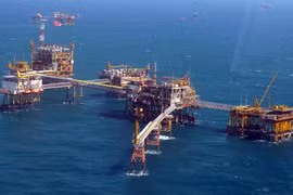 Tầm cao của đối tác chiến lược