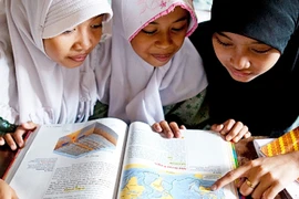 Indonesia miễn thuế nhập khẩu sách khoa học