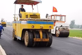 Không lùi tiến độ các dự án cao tốc lớn