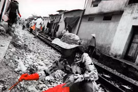 “Con đường mới” cho người nghiện ma túy