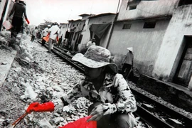 “Con đường mới” cho người nghiện ma túy