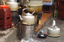 Bếp than tổ ong - nguy cơ quay trở lại