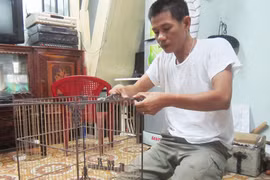 Đại ca giang hồ từng có hàng trăm đàn em và hành trình trở về nẻo thiện