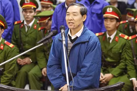 Tranh cãi không làm nhẹ tội