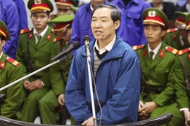 Tranh cãi không làm nhẹ tội