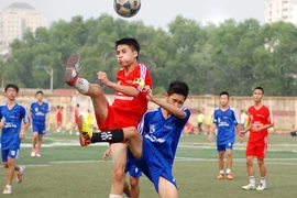 Không còn đường lùi