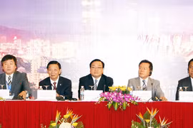 Bài học từ các thành phố lớn châu Á