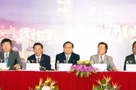 Bài học từ các thành phố lớn châu Á