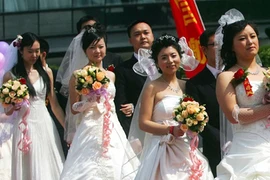 Xúc phạm phụ nữ Việt và có dấu hiệu buôn bán người