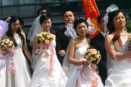 Xúc phạm phụ nữ Việt và có dấu hiệu buôn bán người