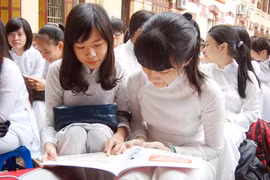 An toàn cho học sinh phải đặt lên hàng đầu