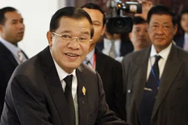 Thủ tướng Campuchia khẳng định không từ chức 