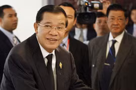 Thủ tướng Campuchia khẳng định không từ chức 
