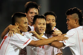 U23 Việt Nam: Hành trình khẳng định mình