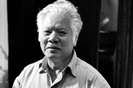 "Nghệ sỹ là sự chuẩn mực và sáng tạo cái đẹp"