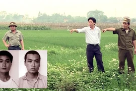 1 xác chết, 2 tin báo mất tích và tội ác man rợ ở cánh đồng Cùm