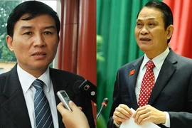 Chưa biết có bao nhiêu công chức “ngồi chơi xơi nước”