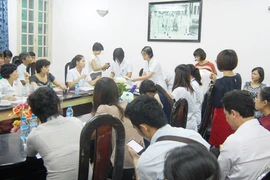 Gỡ khó cho thuốc nội