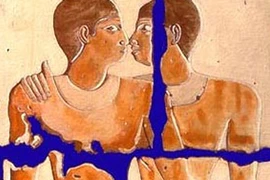 Người đồng tính có từ 5.000 năm trước