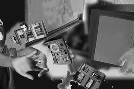 Cảnh giác chiêu lừa bán nhà thế chấp ngân hàng