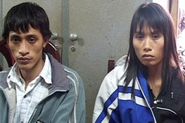 Lật tẩy âm mưu giết người của đôi tình nhân “mèo mả gà đồng”: Từ ống quần bò dính máu