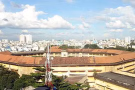 Tử tù Phước “tám ngón” cưa đứt cùm sắt bằng dao lam, đào tẩu ngoạn mục khỏi phòng biệt giam