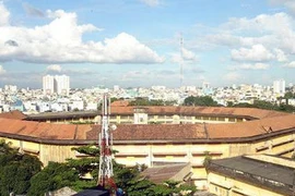 Tử tù Phước “tám ngón” cưa đứt cùm sắt bằng dao lam, đào tẩu ngoạn mục khỏi phòng biệt giam