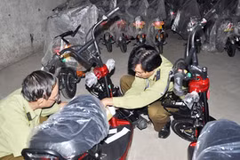 Thiếu kiểm soát, hại môi trường