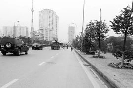 Chuyển biến diện mạo vùng ven đô