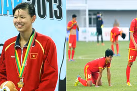 Giữa đôi bờ sáng - tối