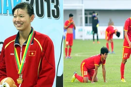 Giữa đôi bờ sáng - tối