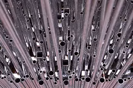 Tiếng nói của điêu khắc đương đại