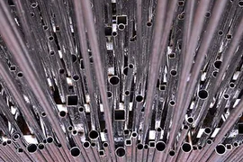 Tiếng nói của điêu khắc đương đại