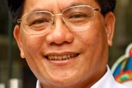 Tán gẫu với bác sỹ “trị bệnh trái tim”