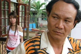 Diễn viên Nguyễn Hải: Có duyên với vai ác