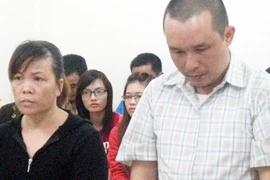 “Liên thủ” với em rể buôn ma túy