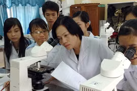 Bộ GD-ĐT lấy ý kiến doanh nghiệp về đổi mới giáo dục