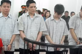 Mang dao đi đòi nợ bị đối phương đâm chết