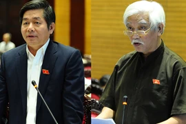 Không dễ vay tiền ngân hàng