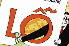 Các "đại gia" khó khăn hay "né" thuế