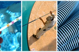 Nóng bỏng cuộc chiến bảo hộ