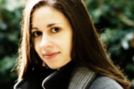 “Chiếc đàn piano Ánh sáng”