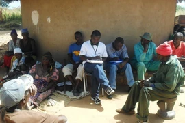 Khơi dòng vốn tư nhân