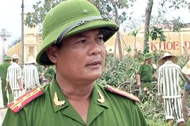 Cứu một con người, làm lại một cuộc đời