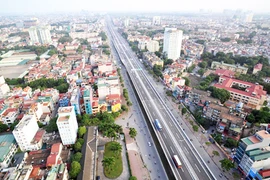 60 năm sau Ngày Giải phóng